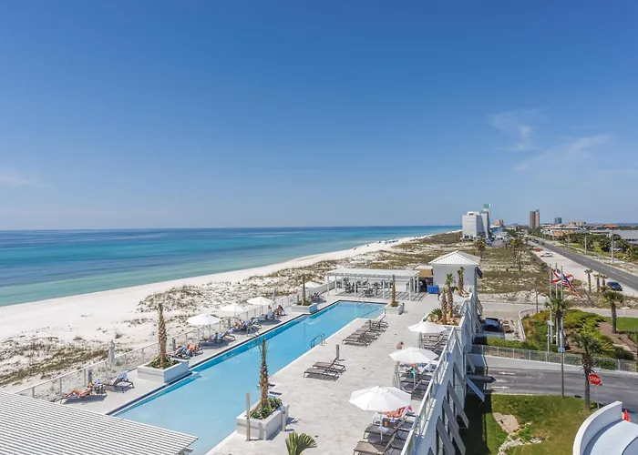 The Pensacola Beach Resort