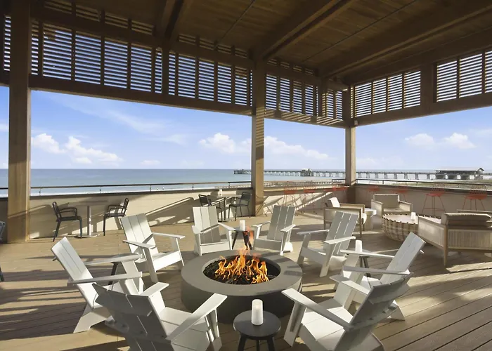 The Lodge At Gulf State Park, A Hilton Hotel